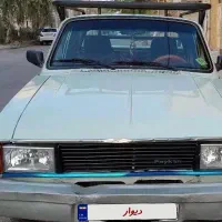 فروش پیکان بار  مدل۹۲|خودرو سواری و وانت|آبادان, |دیوار