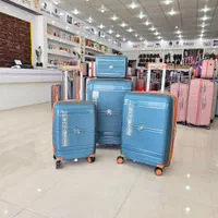 لایت چمدان Vip مدل رونیز|کیف، کفش، کمربند|شیراز, اصلاح‌نژاد|دیوار
