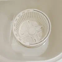 مینی واش جنرال تکنیک|ماشین لباسشویی و خشک‌کن لباس|رشت, اسماعیل آباد|دیوار