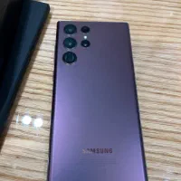 گوشی ۲۲ اولترا سامسونگ