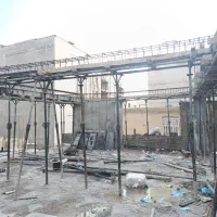 پیش فروش دوخواب و سه خواب