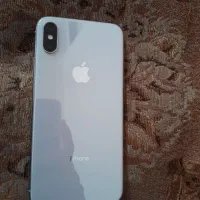 گوشی ایفون ایکس