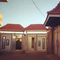 آلاچیق سازان فارس