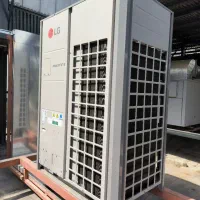 همکار جهت کار داکت اسپیلت و vrf