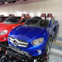 انواع ماشین شارژی مافیایی BMW MBCO نمایندگی سنندج|اسباب‌‌بازی|سنندج, |دیوار