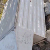 اتاق اریسان|قطعات یدکی و لوازم جانبی|صحنه, |دیوار