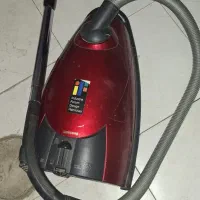 جاروبرقی دست دوم