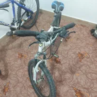 دوچرخه سایز ۲۰و ۲۶|دوچرخه، اسکیت، اسکوتر|رامیان, |دیوار