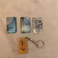 کارت بلیط مترو،اتوبوس،بی آر تی مدل جاسوئیچی|بلیت اتوبوس، مترو، قطار|تهران, شهرک ولیعصر جنوبی|دیوار