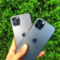 گوشی ۱۲ پرو اقساطی بدون ضامن و چک