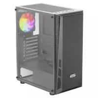 سیستم گیمینگ i5 9600K+32GB+RX580+SSDM2+HDD|رایانه رومیزی|تهران, تهرانپارس جنوبی|دیوار