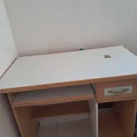 میز تحریر|میز تحریر و کامپیوتر|گلپایگان, |دیوار