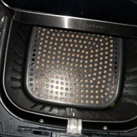 یک سرخ کن|اجاق گاز و لوازم برقی پختوپز|اصفهان, شهرک میلاد|دیوار