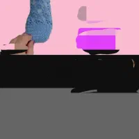 پاپوش های بافتنی فانتزی|لباس|مراغه, |دیوار