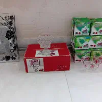 فروش وسایل خانگی بعلت جمع کردن مغازه