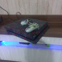 ps4 fat|کنسول، بازی ویدئویی و آنلاین|ارومیه, |دیوار