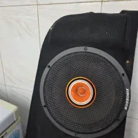 فول رنج سایز ده