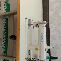 چرخ خیاطی صنعتی خانگی|چرخ خیاطی و ریسندگی|دهگلان, |دیوار