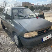 پراید|خودرو سواری و وانت|قوچان, |دیوار