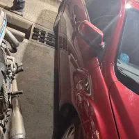 فروش خوردو|خودرو سواری و وانت|کرج, جهان‌شهر|دیوار