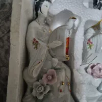 مجسمه چینی|مجسمه، تندیس، ماکت|تهران, کیانشهر|دیوار