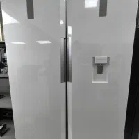 دوقلو، ساید و یخچال دوو (تعاونی رسمی کارخانه)