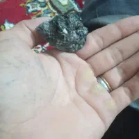 شهاب سنگ|کلکسیون اشیاء عتیقه|ابهر, |دیوار