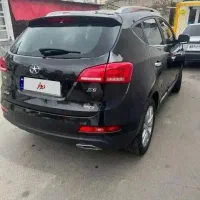 جک S5 مدل۱۴۰۲|خودرو سواری و وانت|اصفهان, نقش جهان|دیوار