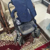 کالسکه رایگان