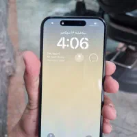 اپل iPhone 15 Plus با حافظهٔ ۲۵۶ گیگابایت|موبایل|تهران, یافت آباد جنوبی|دیوار