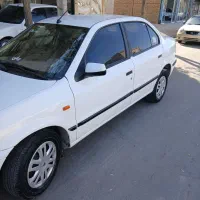 سمند ال ایکس مدل ۹۶|خودرو سواری و وانت|تربتحیدریه, قائم|دیوار