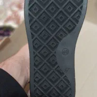 نیم بوت دخترانه