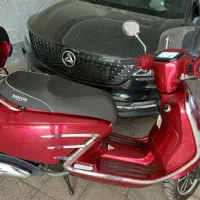 همتاز RS150 انژکتوری