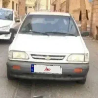 پرایدمدل۸۳