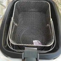 سرخ کن Hamiilton|اجاق گاز و لوازم برقی پخت‌وپز|تهران, اسفندیاری|دیوار