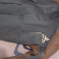 کاپن گورتکس اس نوا