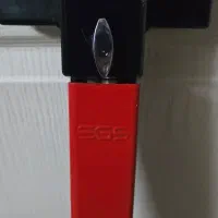 دستگیره درب ضد حریق|مصالح و تجهیزات ساختمان|تهران, والفجر (افسریه)|دیوار