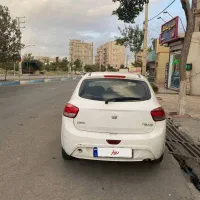تیبا 2|خودرو سواری و وانت|تبریز, |دیوار