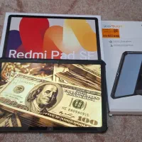 Redmi Pad SE