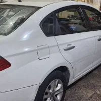 خوردو برلیاس اتومات 330h|خودرو سواری و وانت|دزفول, |دیوار