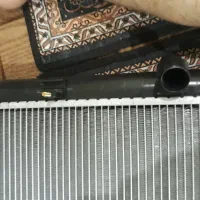 رادیاتور سمند و پژو|قطعات یدکی و لوازم جانبی|اهواز, شریعتی جنوبی|دیوار