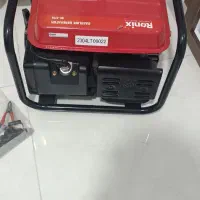 موتور برق رونیکس 4708 ۸۰۰ وات|ابزارآلات|پرند, فاز ۱|دیوار