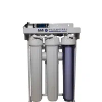 دستگاه تصفیه آب 400 گالن  اقتصادی اسلیم