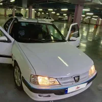 پارسxu7 مدل۹۸|خودرو سواری و وانت|ری, دولت‌آباد|دیوار