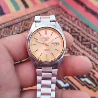 ساعت سیکو5درحد