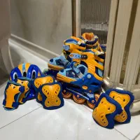 فروش اسکیت در حد نو