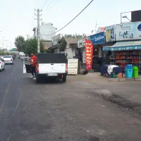 مغازه ۲۶ متری بر بلوار امام علی ( دریایی )|فروش مغازه و غرفه|رشت, کوی قدس|دیوار