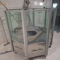 آکواریوم ۸ضلعی