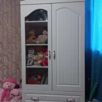 تخت وکمد نوجوان