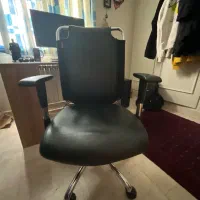 صندلی نیلپر